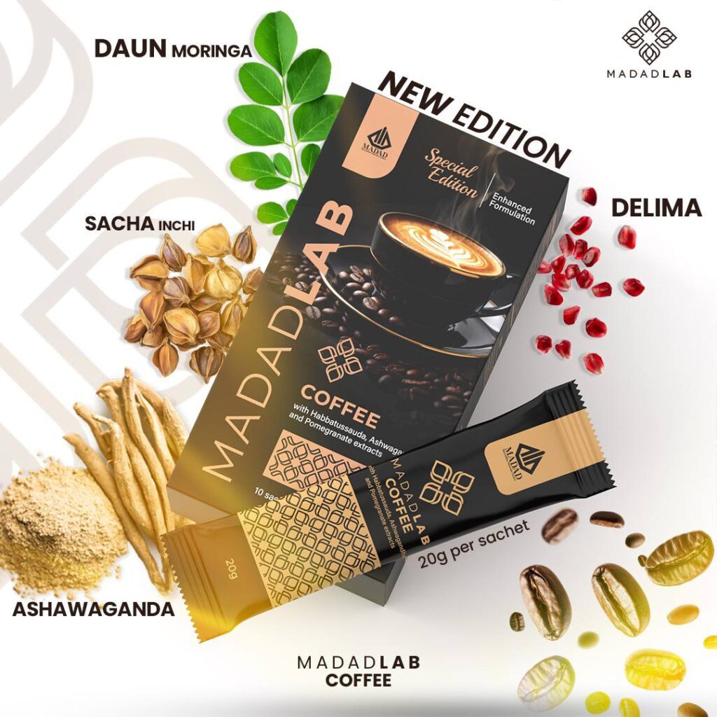 Kopi Madad